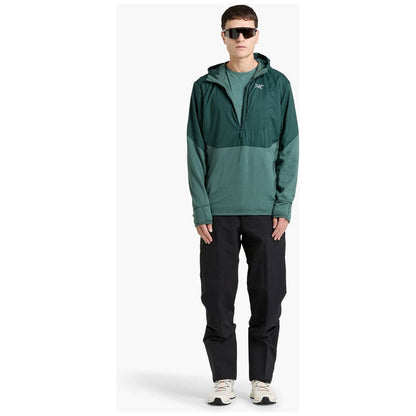Arc'teryx Men's Delta Hoody '25