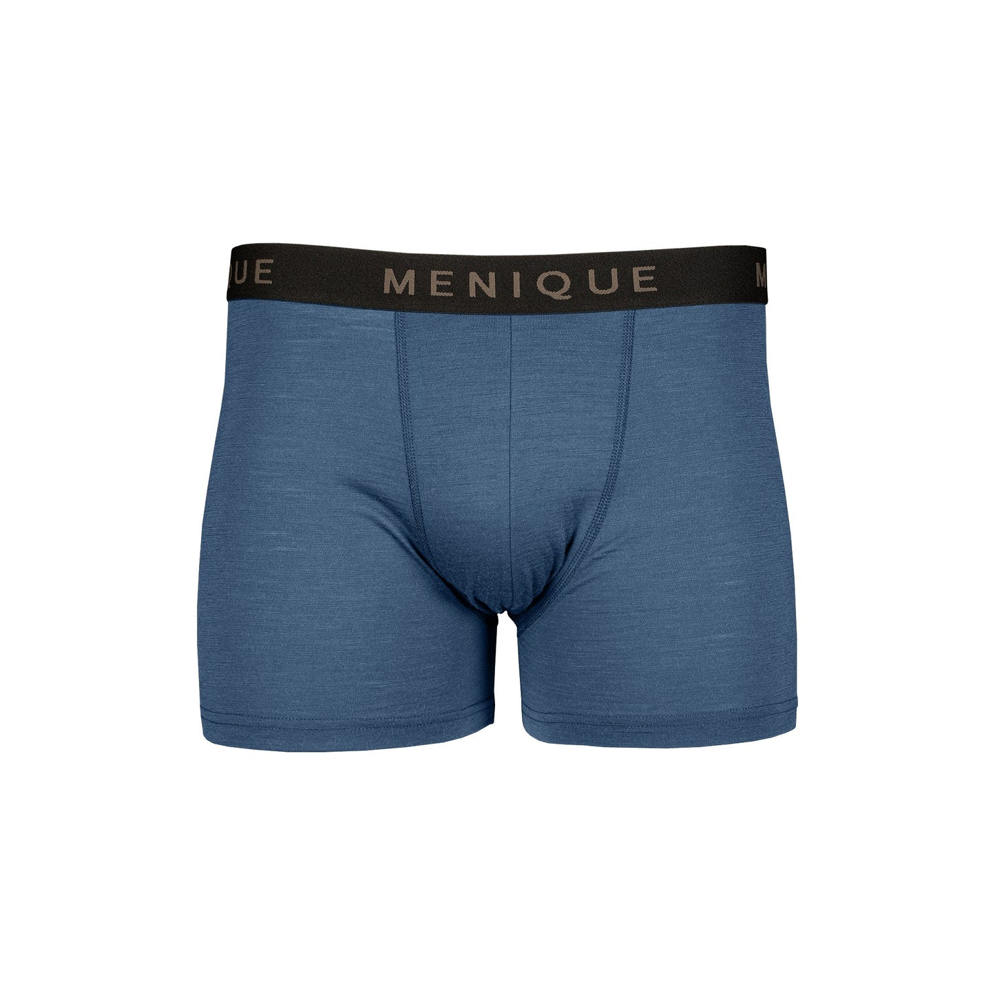 Men's Merino Short Boxer Briefs