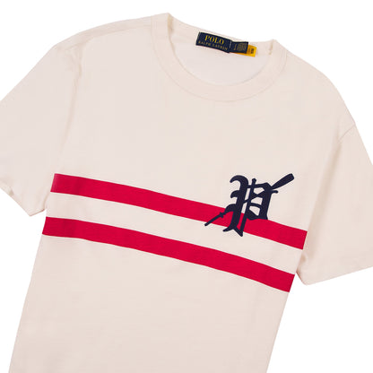Gothic P Tee | Nevis