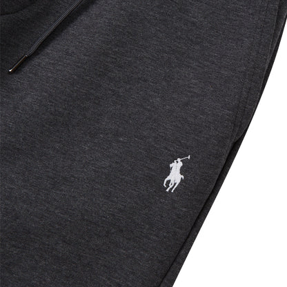 Double Knit Sweatpant | Barclay Heather