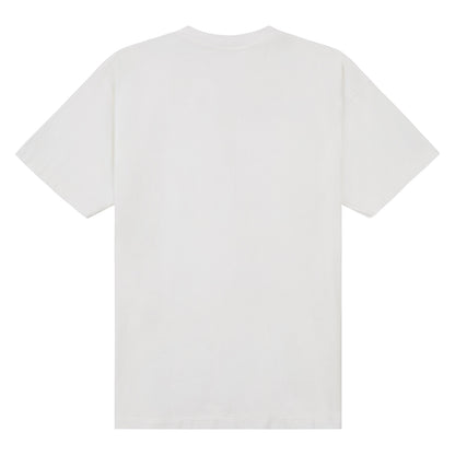 Maria Tee | White
