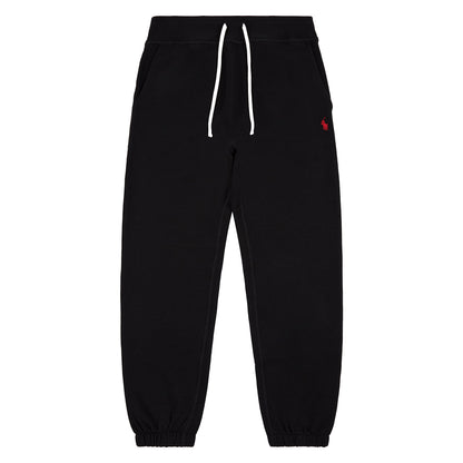 RL Fleece Sweatpant | Black