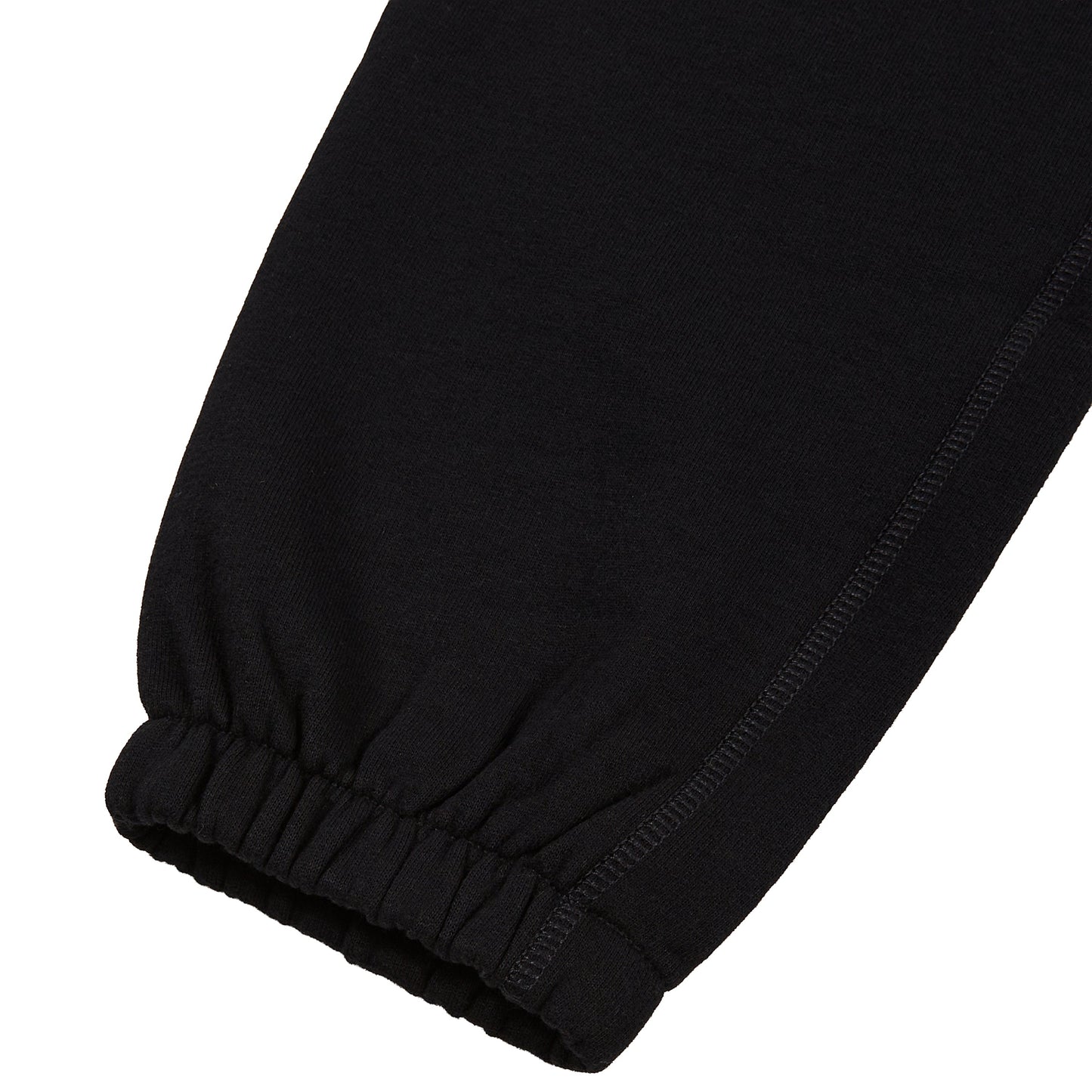 RL Fleece Sweatpant | Black