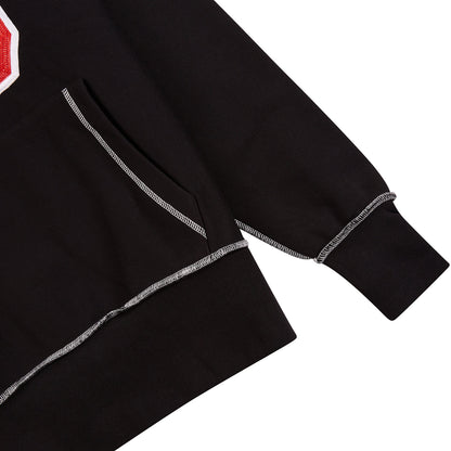 Master at Last Hoodie