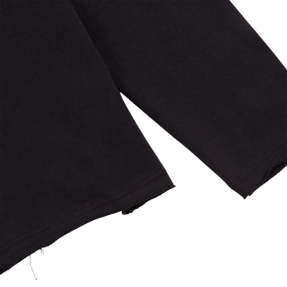 Mixed Logo Sweatshirt