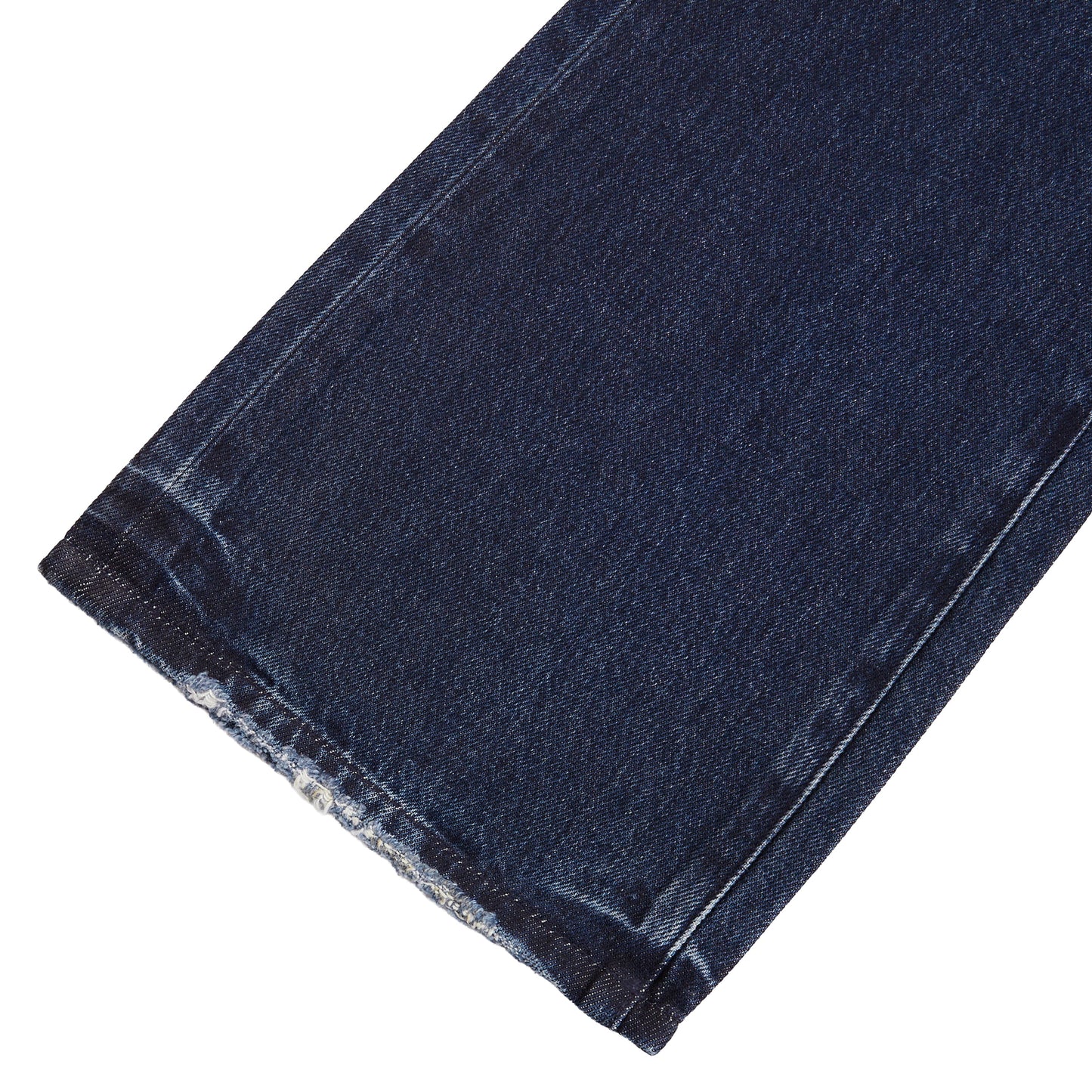 Dark Vintage Bootcut Denim