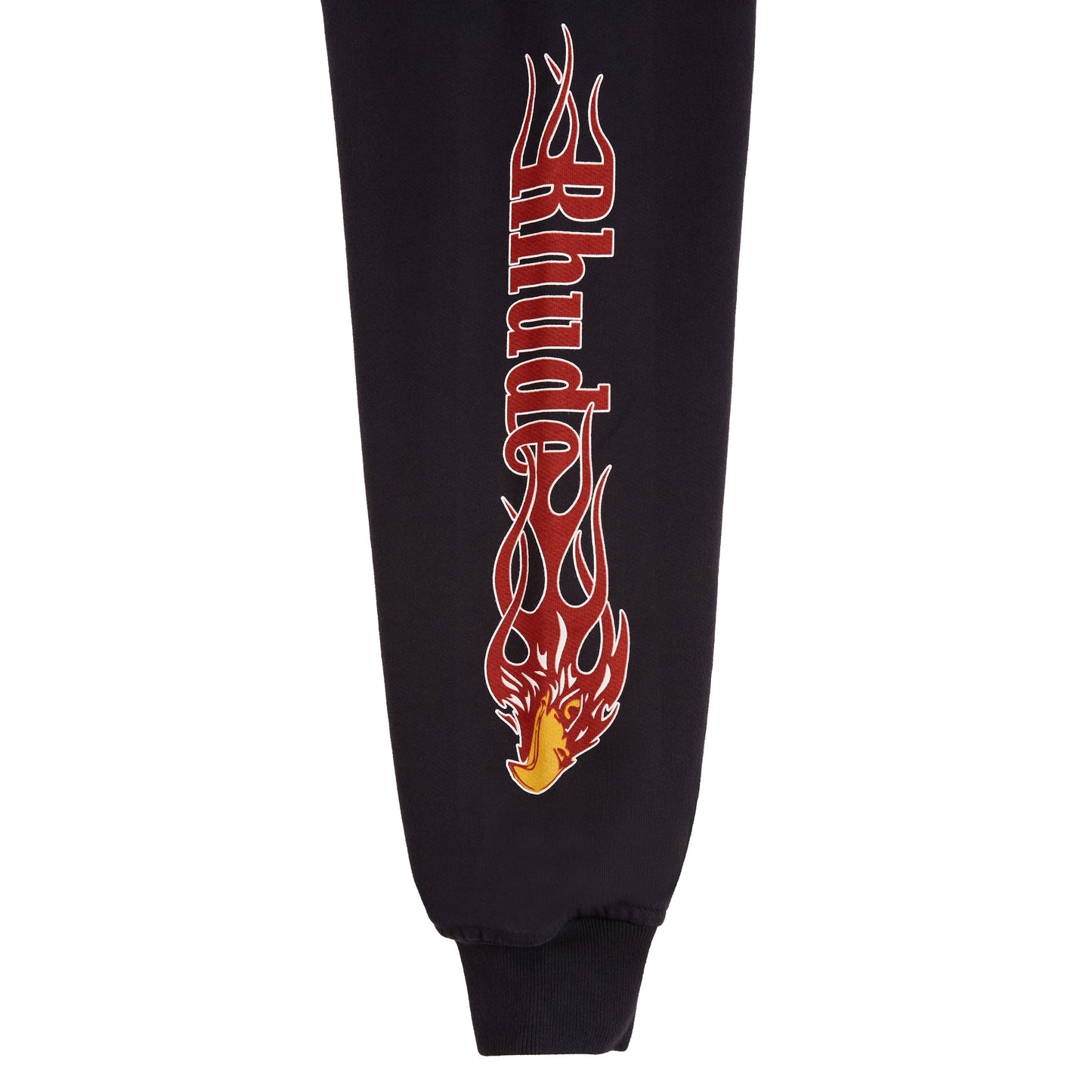Mesa Stallion Hoodie | Vintage Black