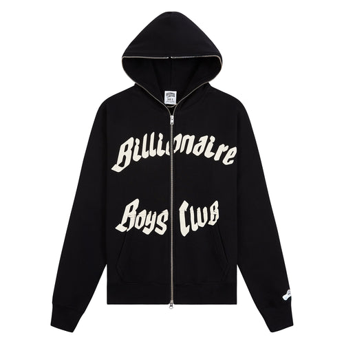 Karat Hoodie | Black
