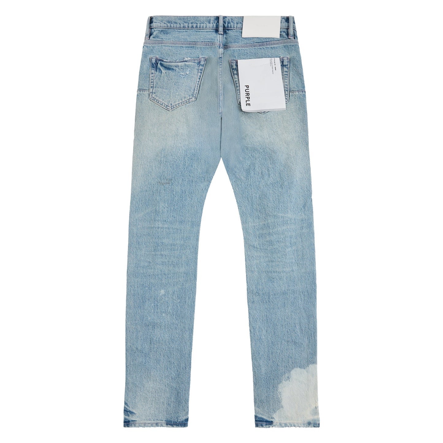 Repair Denim
