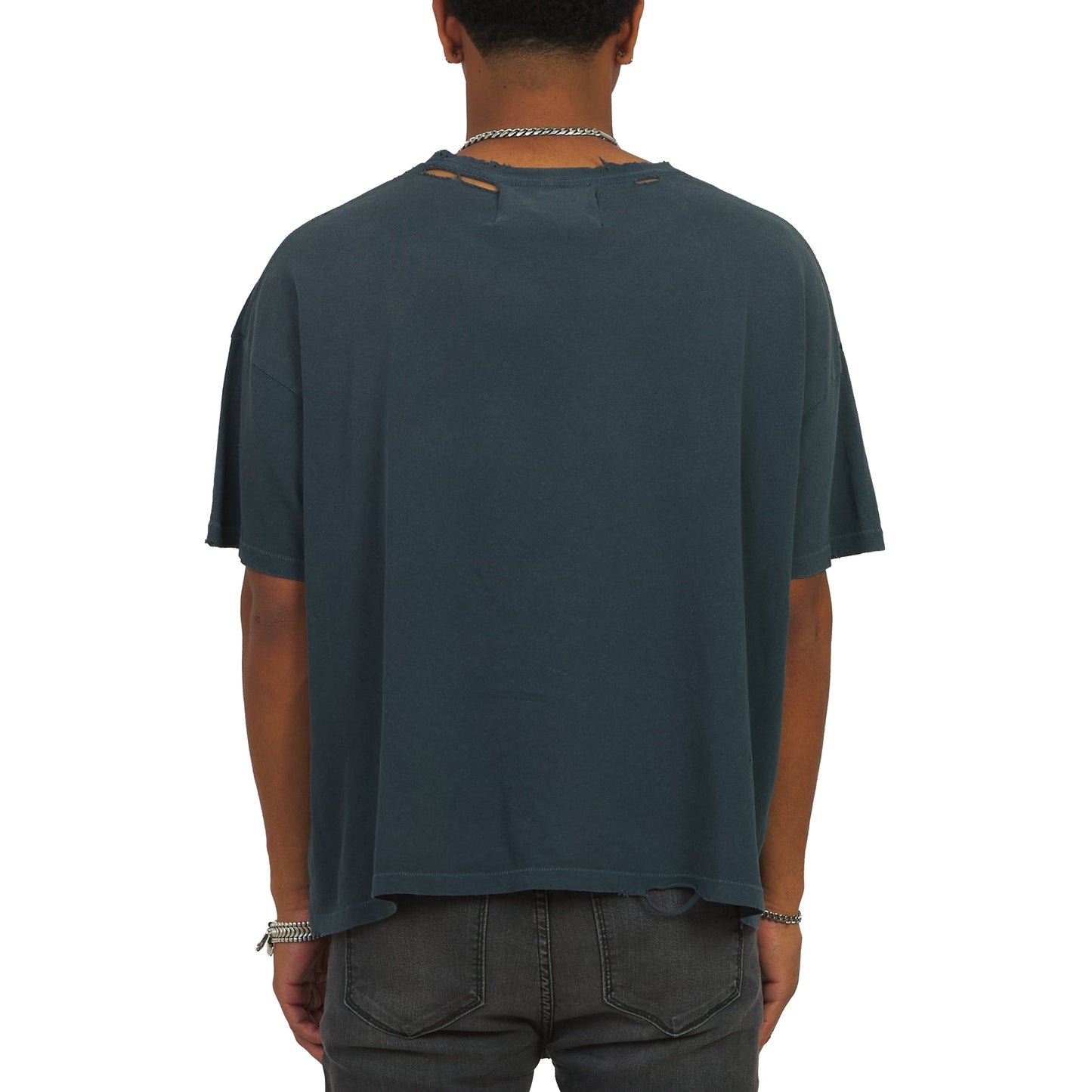 Bound Glory Tee | Vintage Black