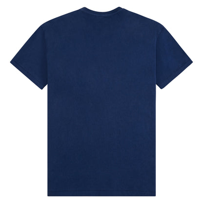 Sailing Tee | Dark Cobalt