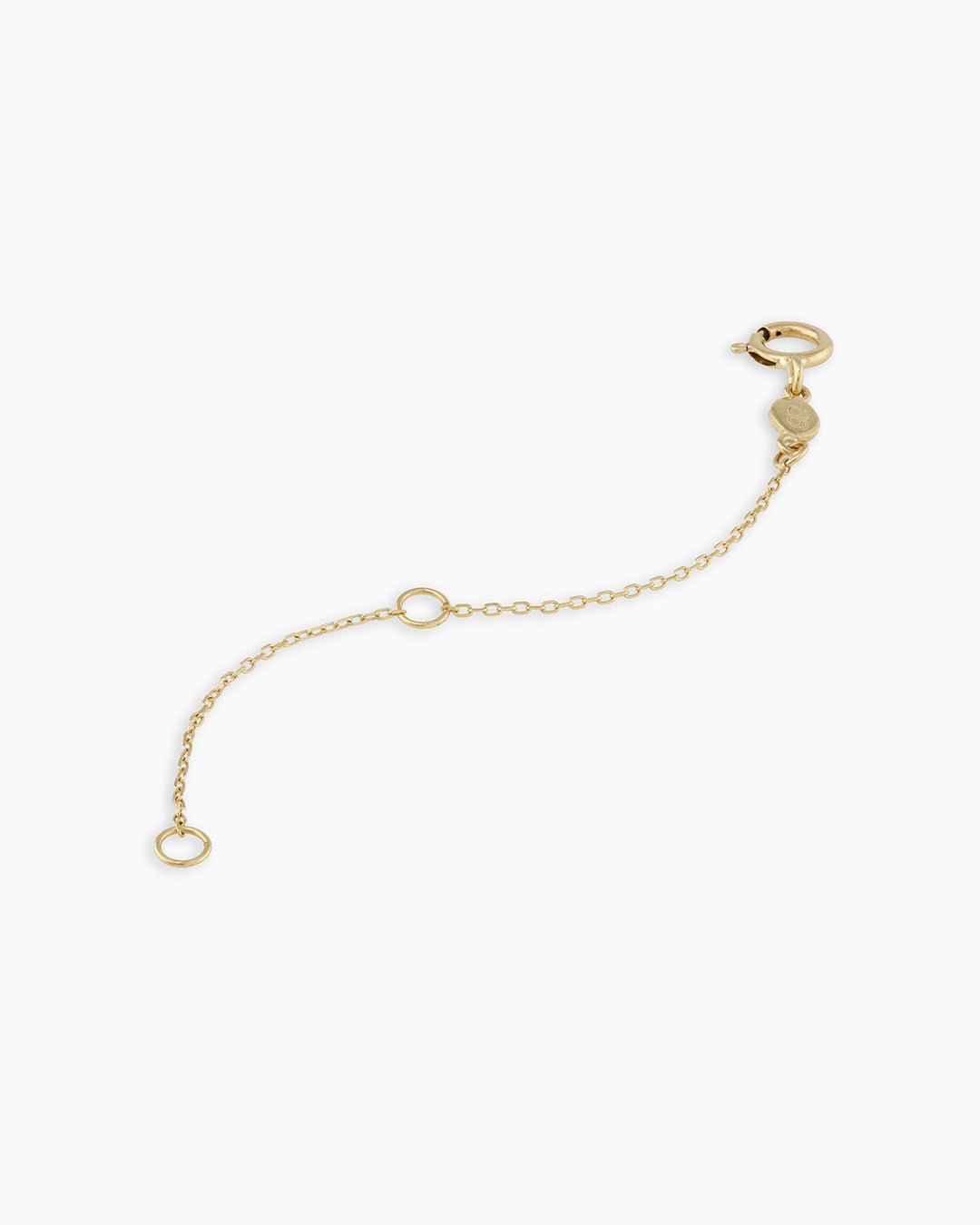 14K Gold Extender