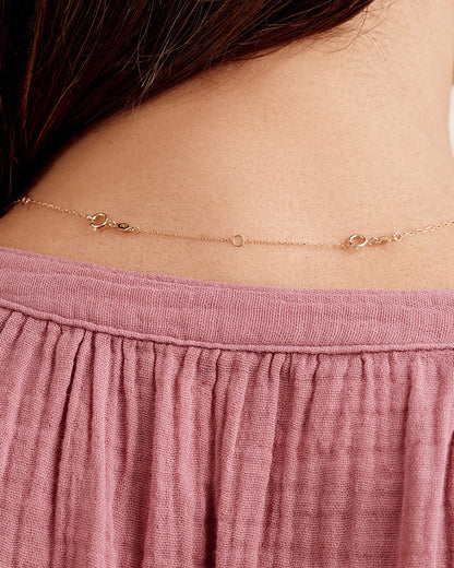 14K Gold Extender