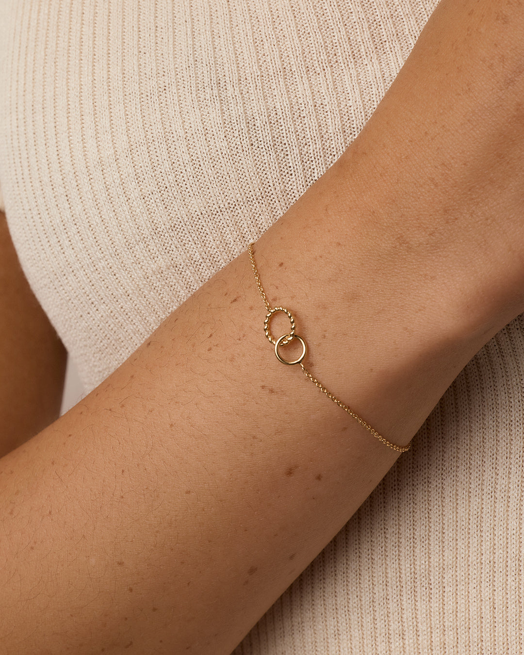Crew Bracelet