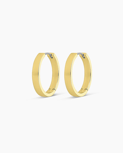 Rose Hoops