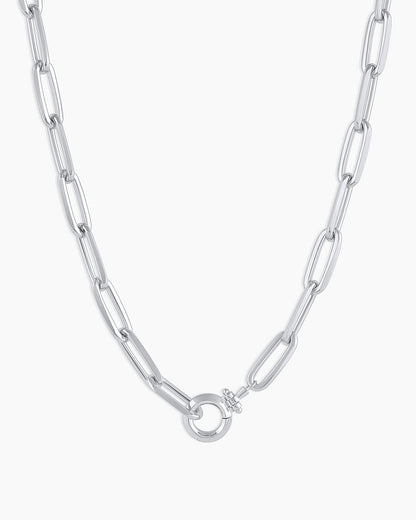 Parker XL Necklace