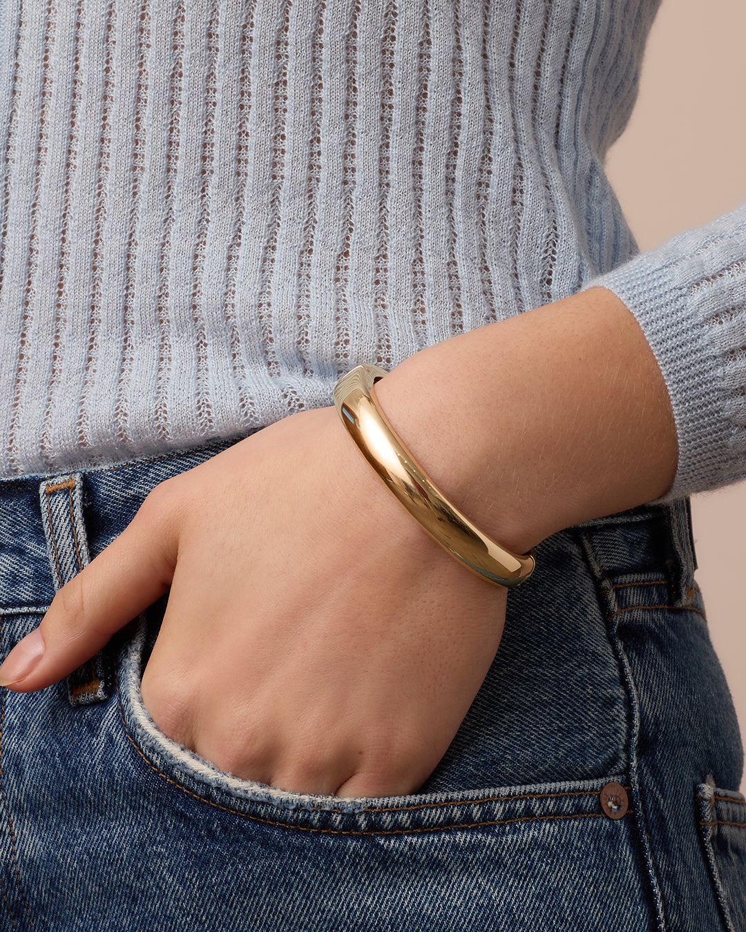 Paseo Cuff