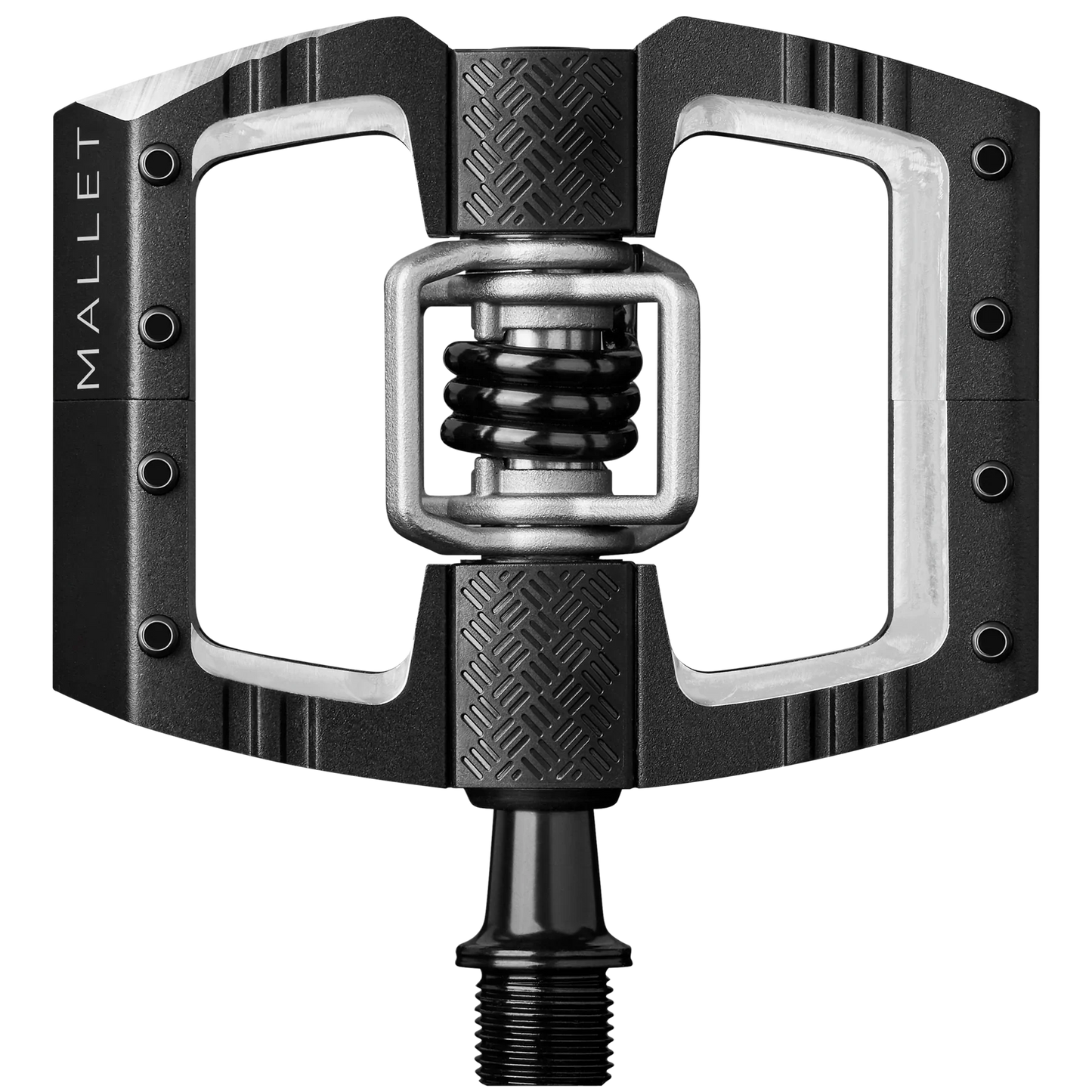 CrankBrothers Mallet DH Pedals