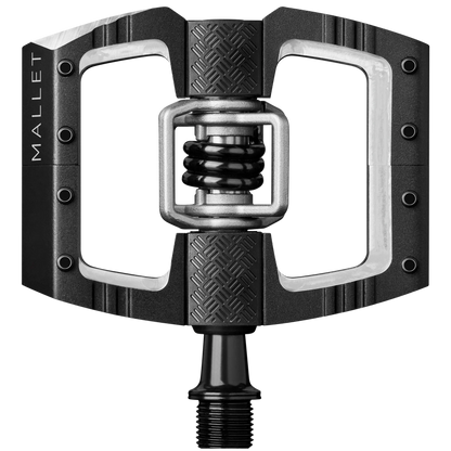 CrankBrothers Mallet DH Pedals