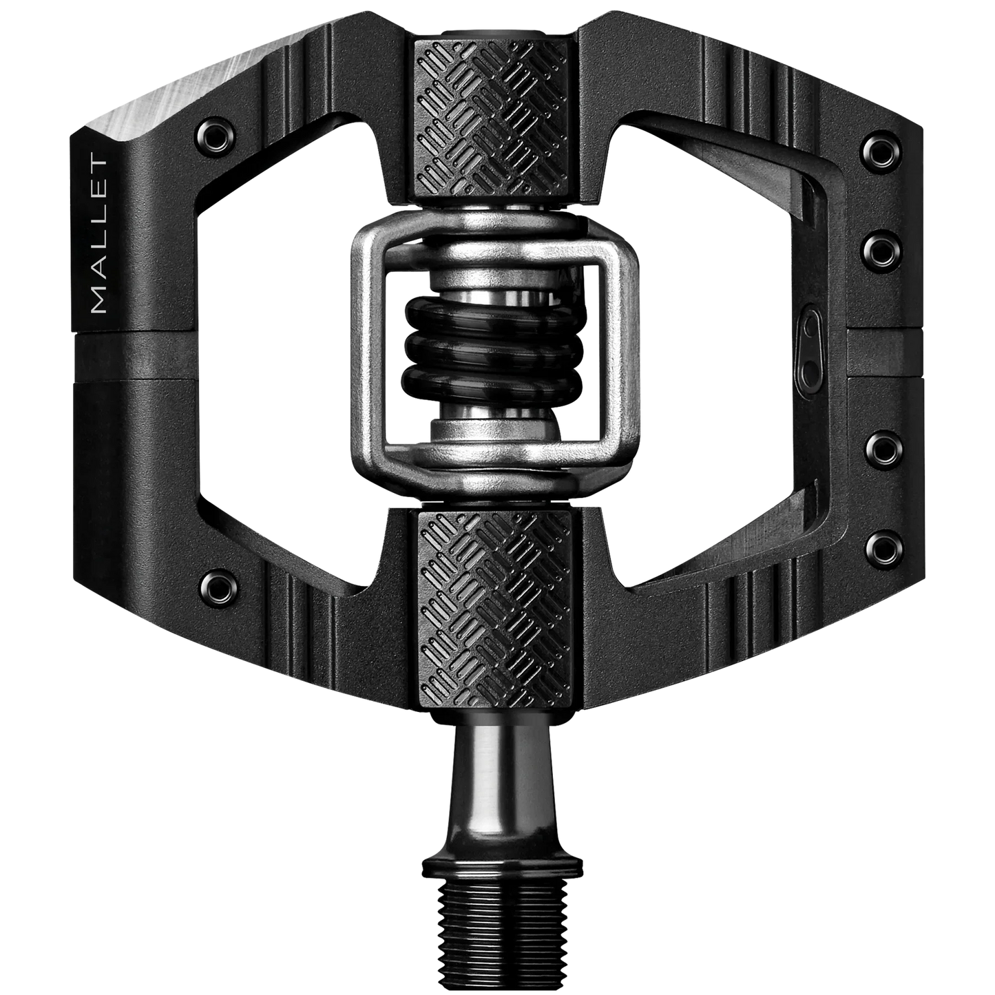 CrankBrothers Mallet Enduro Clip-In Pedals