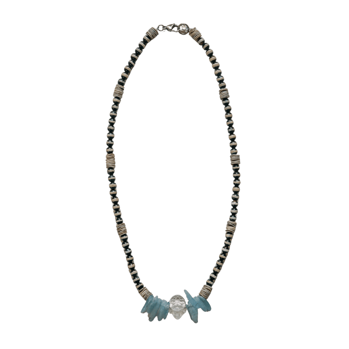 Higher Wisdom Necklace