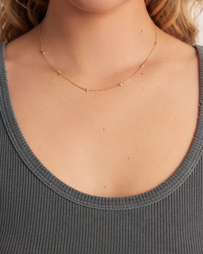 Amour Necklace
