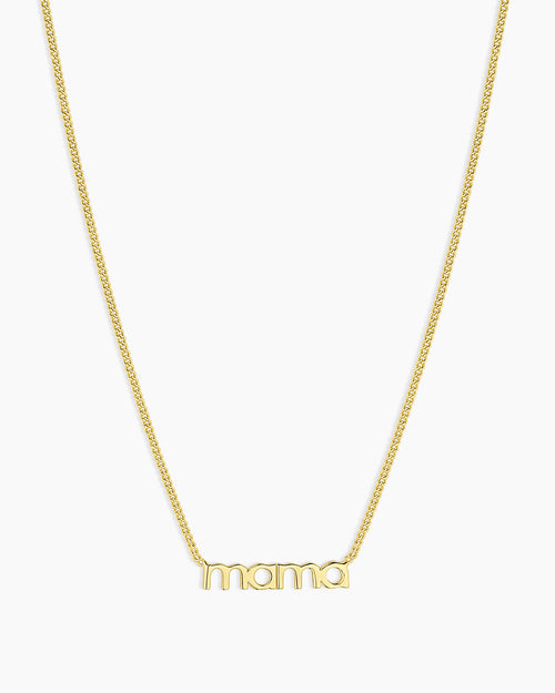 Mama Wilder Necklace