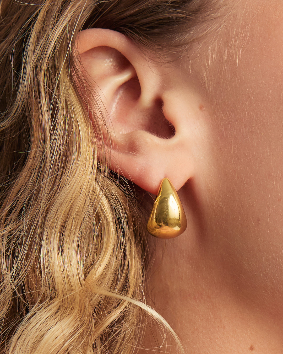 Banks Earrings