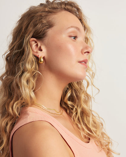 Banks Earrings