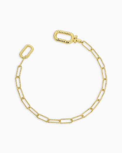Crew Link Bracelet