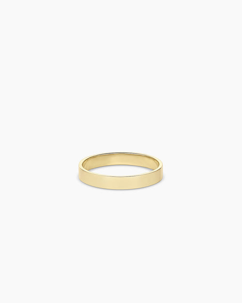 14K Gold Rose Ring