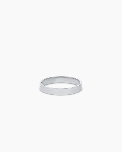 14K Gold Rose Ring
