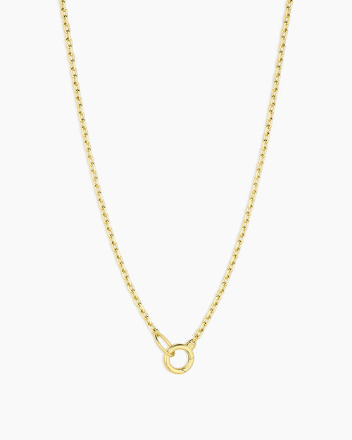 Asher Mini Necklace
