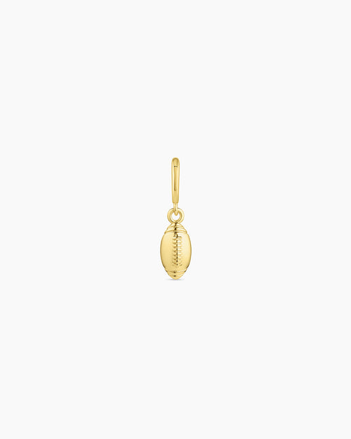 Varsity Parker Charm