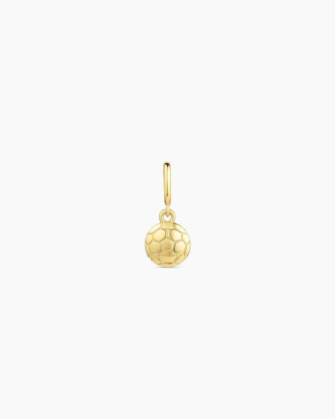 Varsity Parker Charm