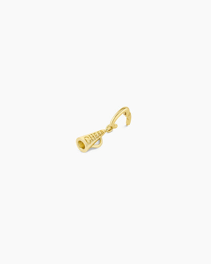 Varsity Parker Charm