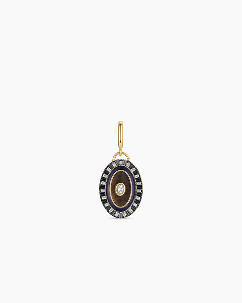 Vintage Coin
  Parker Charm