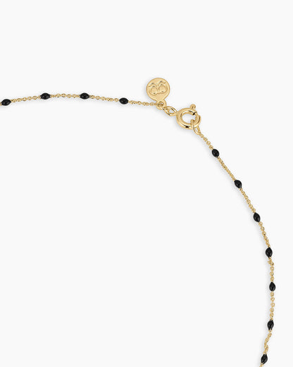 Vintage Coin Charm Necklace