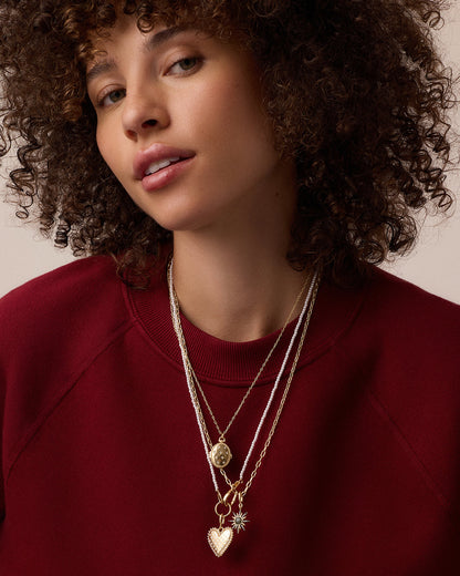 Florence Necklace