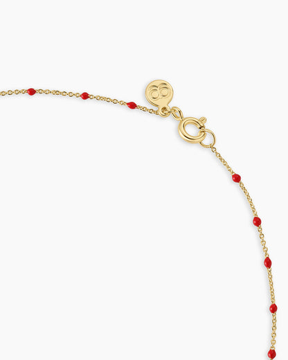 Capri Necklace