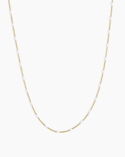 Capri Necklace