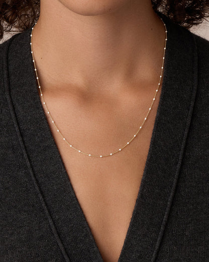 Capri Necklace