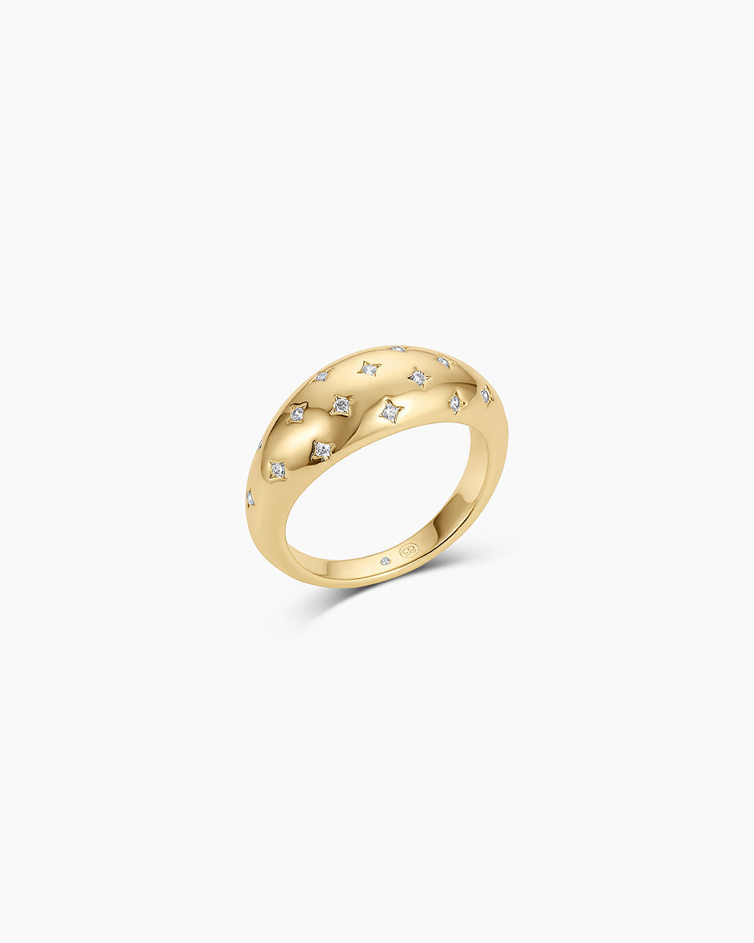 Celeste Ring