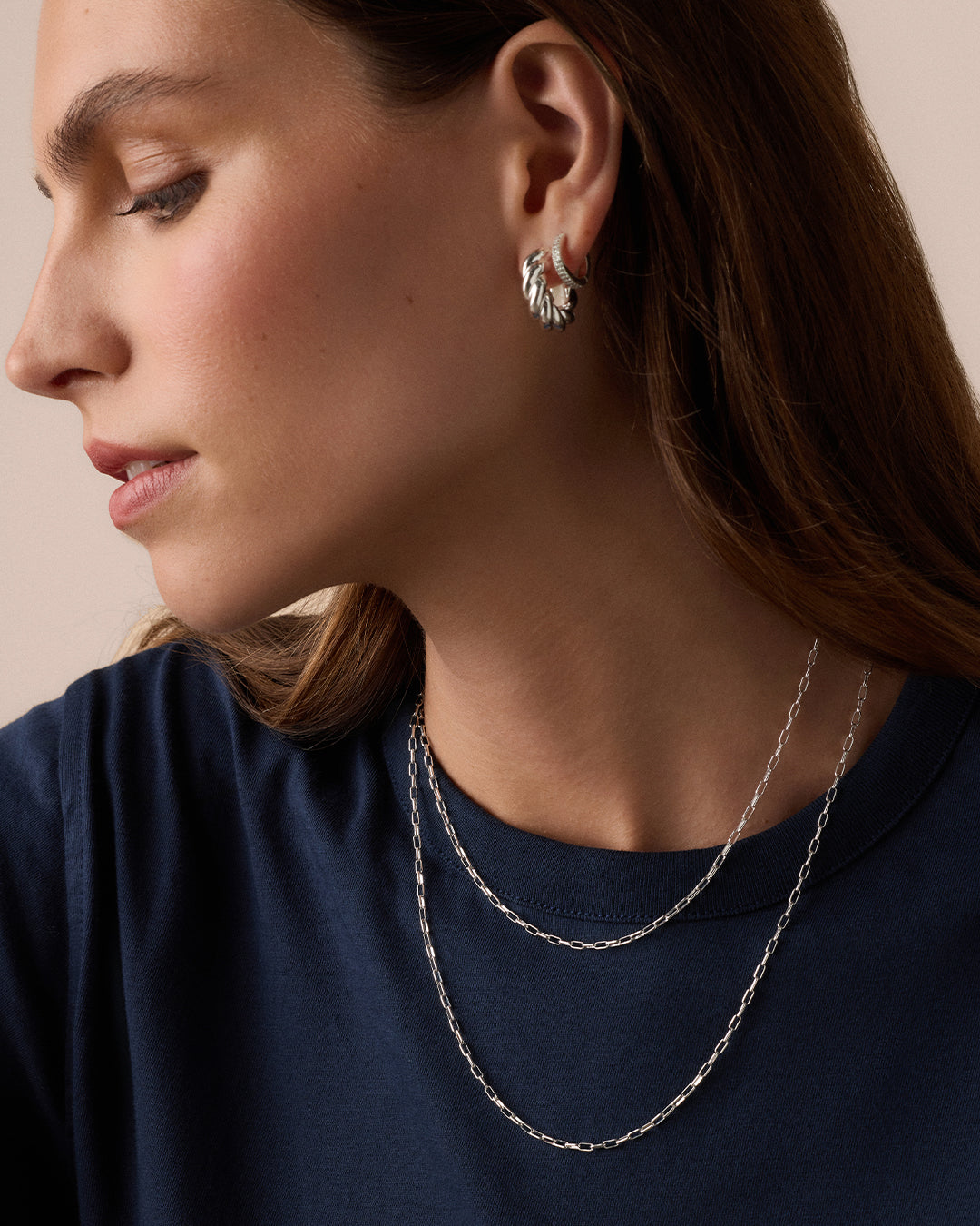 Parker Delicate Necklace