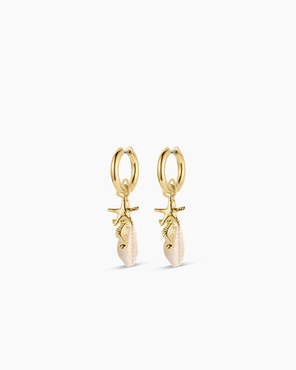 Ocean Cluster Hoops