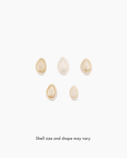 Ocean Cluster Hoops