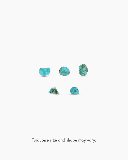 Western Mini Charm Necklace