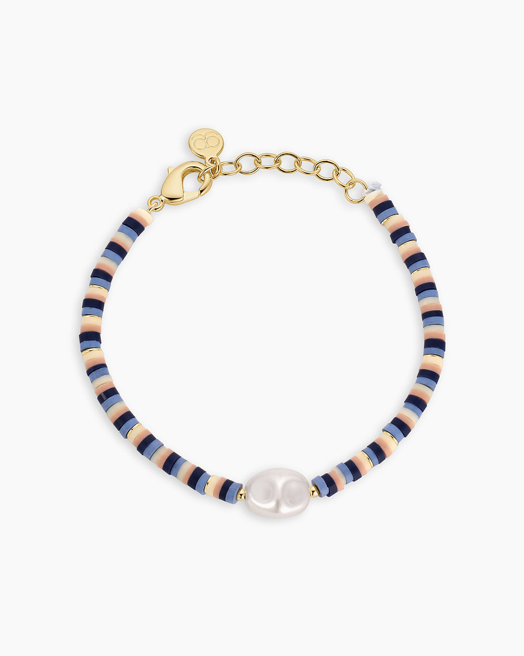 Harbor Pearl Bracelet