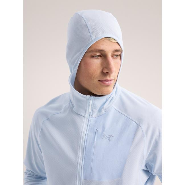 Arc'teryx Men's Delta Hoody '25
