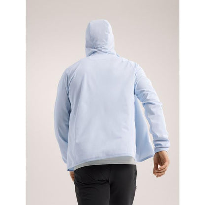 Arc'teryx Men's Delta Hoody '25